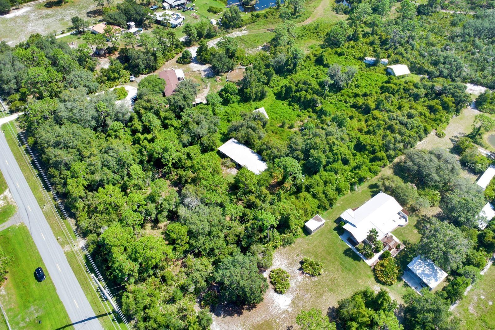 2795 Absher, St Cloud, FL 34771