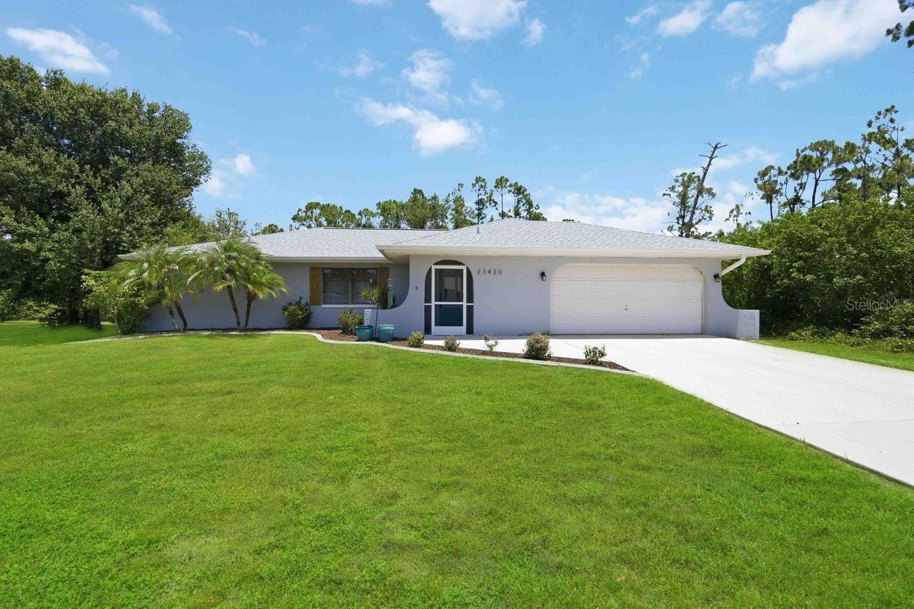 23420 Steeple, Port Charlotte, FL 33980