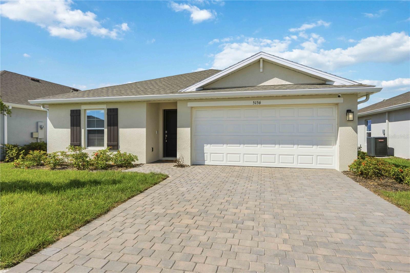 5156 Schubert, North Port, FL 34287