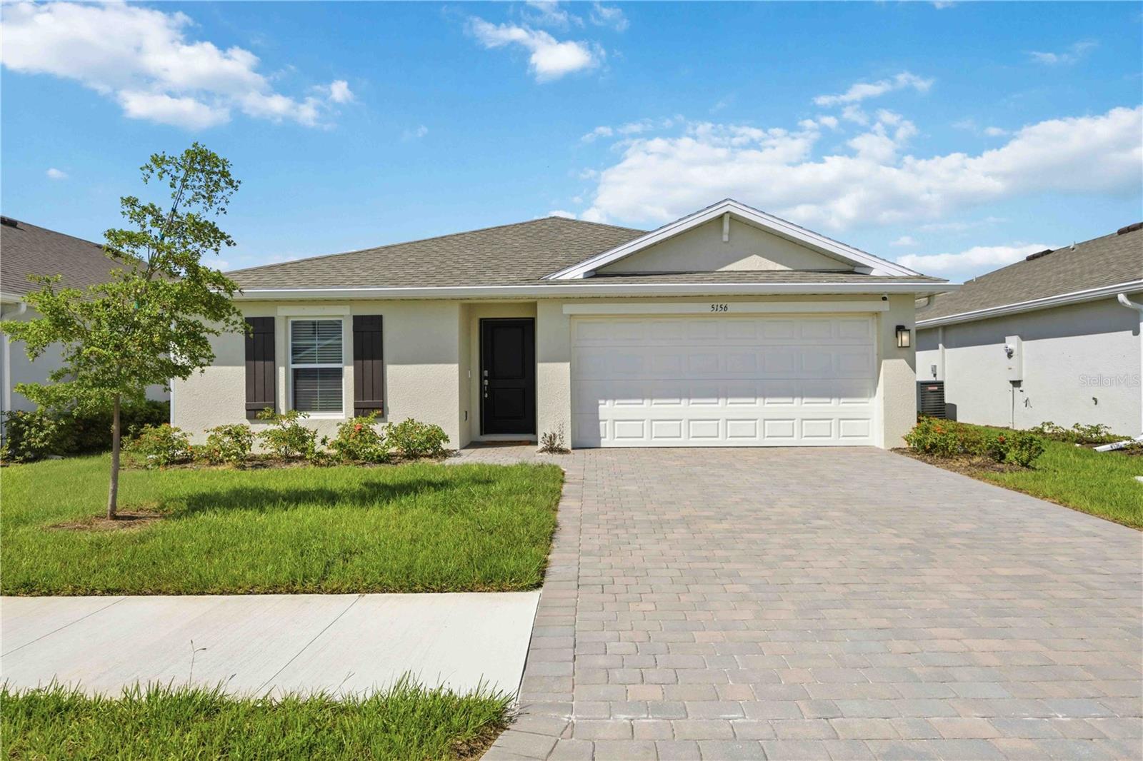 5156 Schubert, North Port, FL 34287