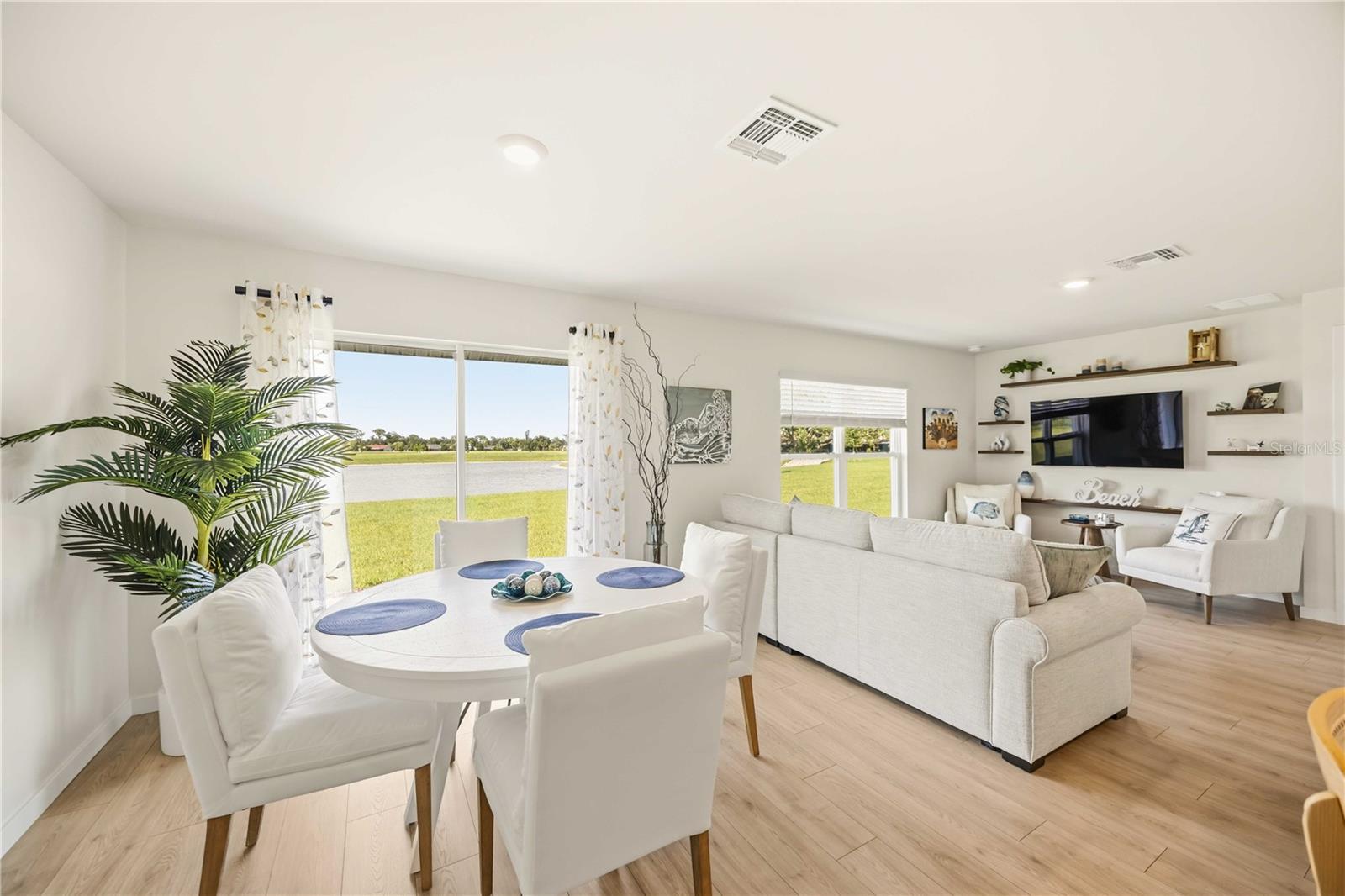 5156 Schubert, North Port, FL 34287