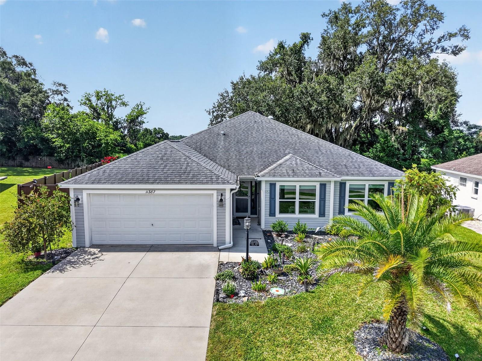 11387 Zimmerman, Oxford, FL 34484