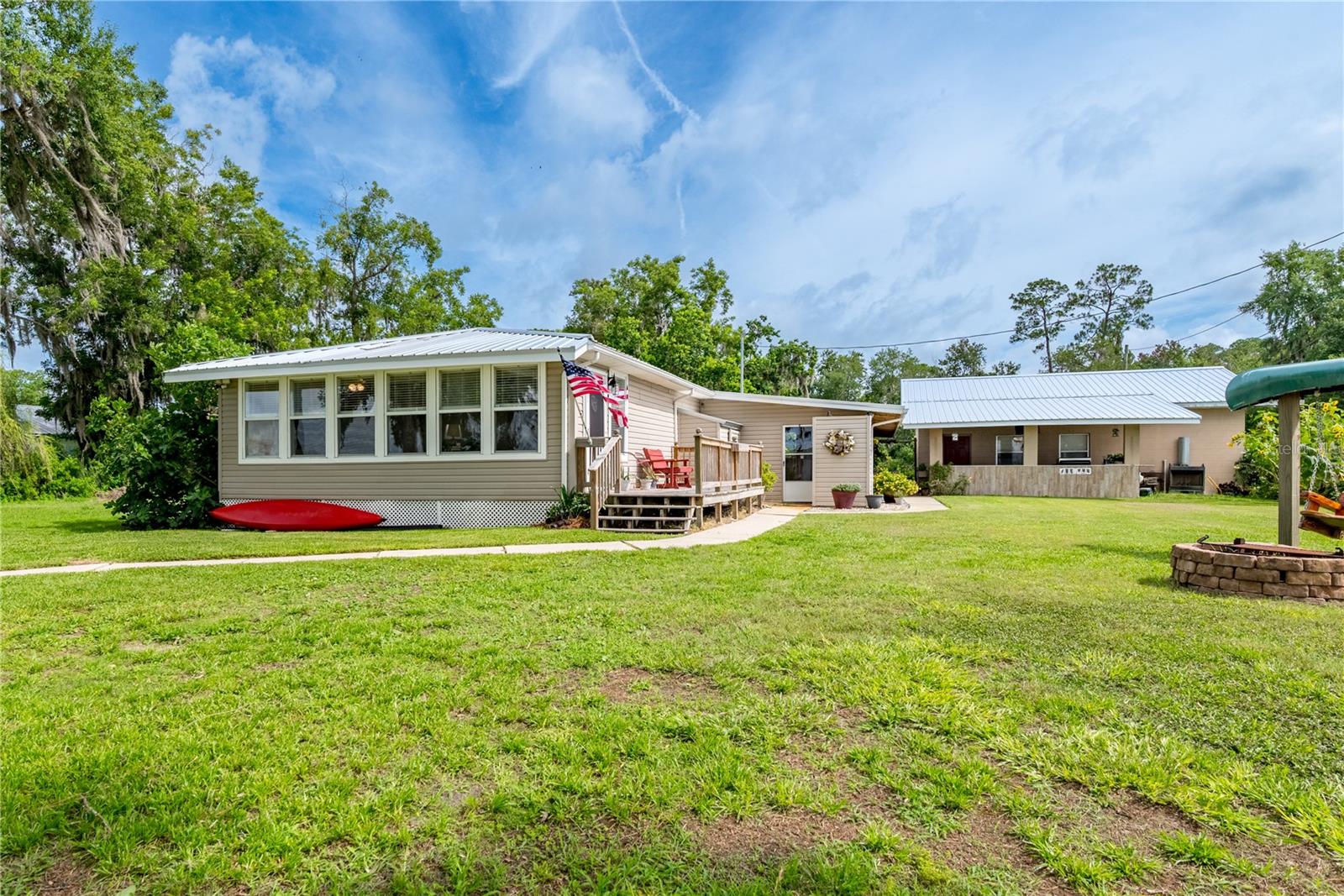 6600 160th, Starke, FL 32091