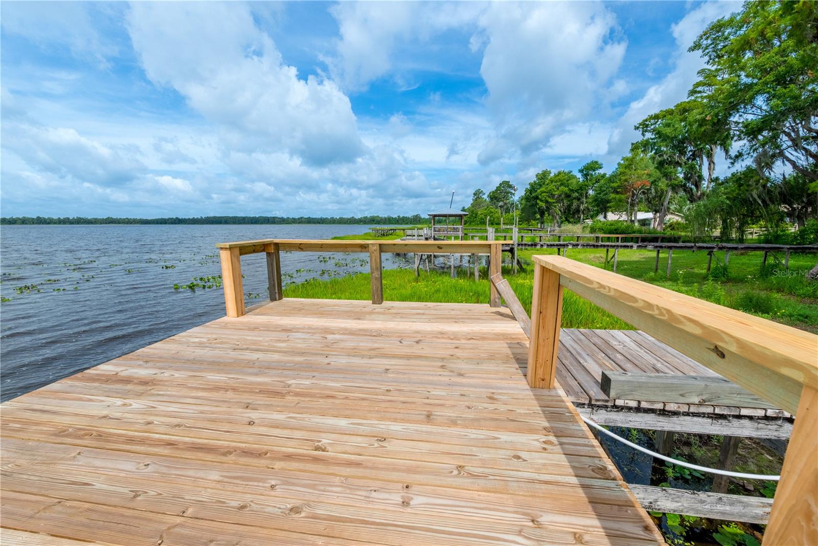 6600 160th, Starke, FL 32091