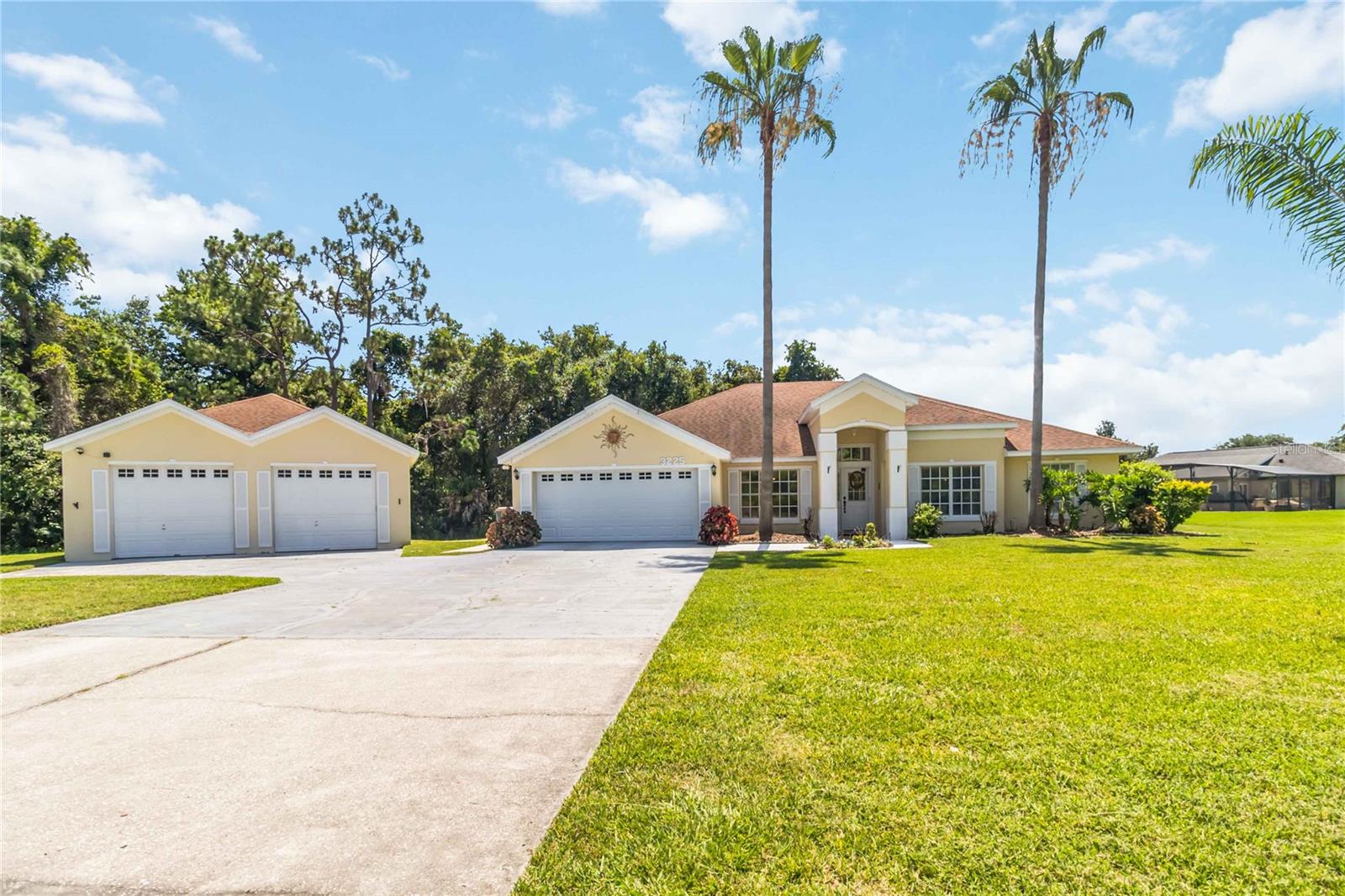 3225 Canoe Creek, St Cloud, FL 34772
