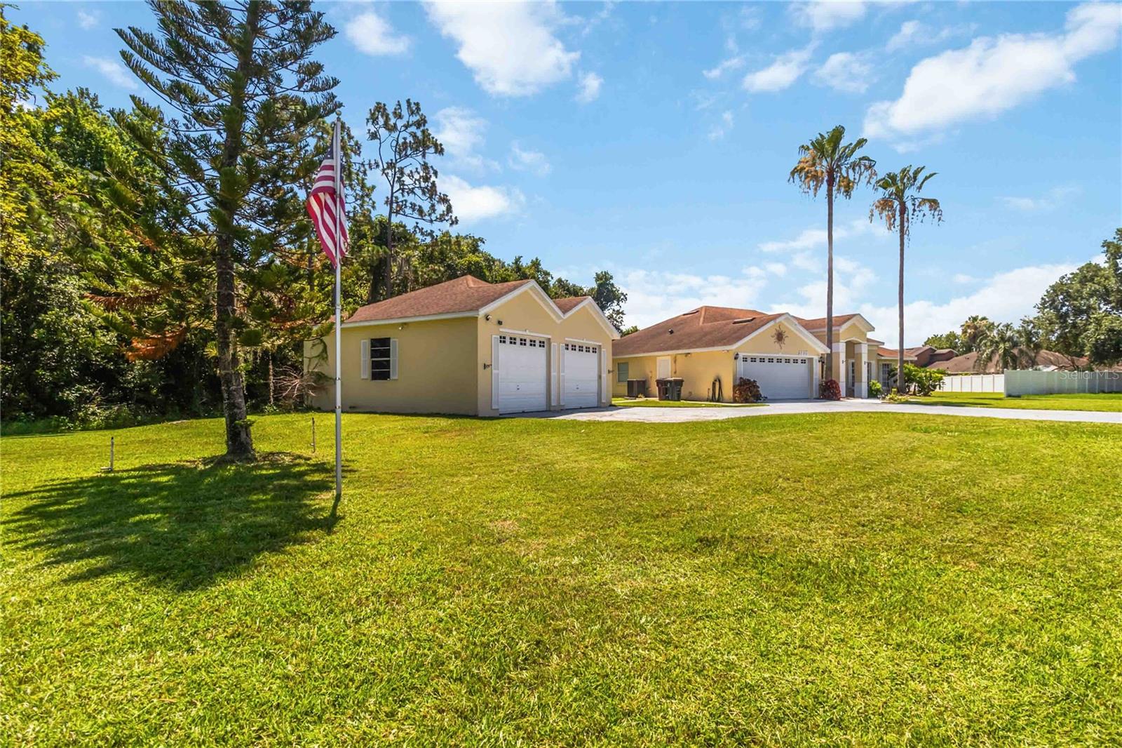 3225 Canoe Creek, St Cloud, FL 34772