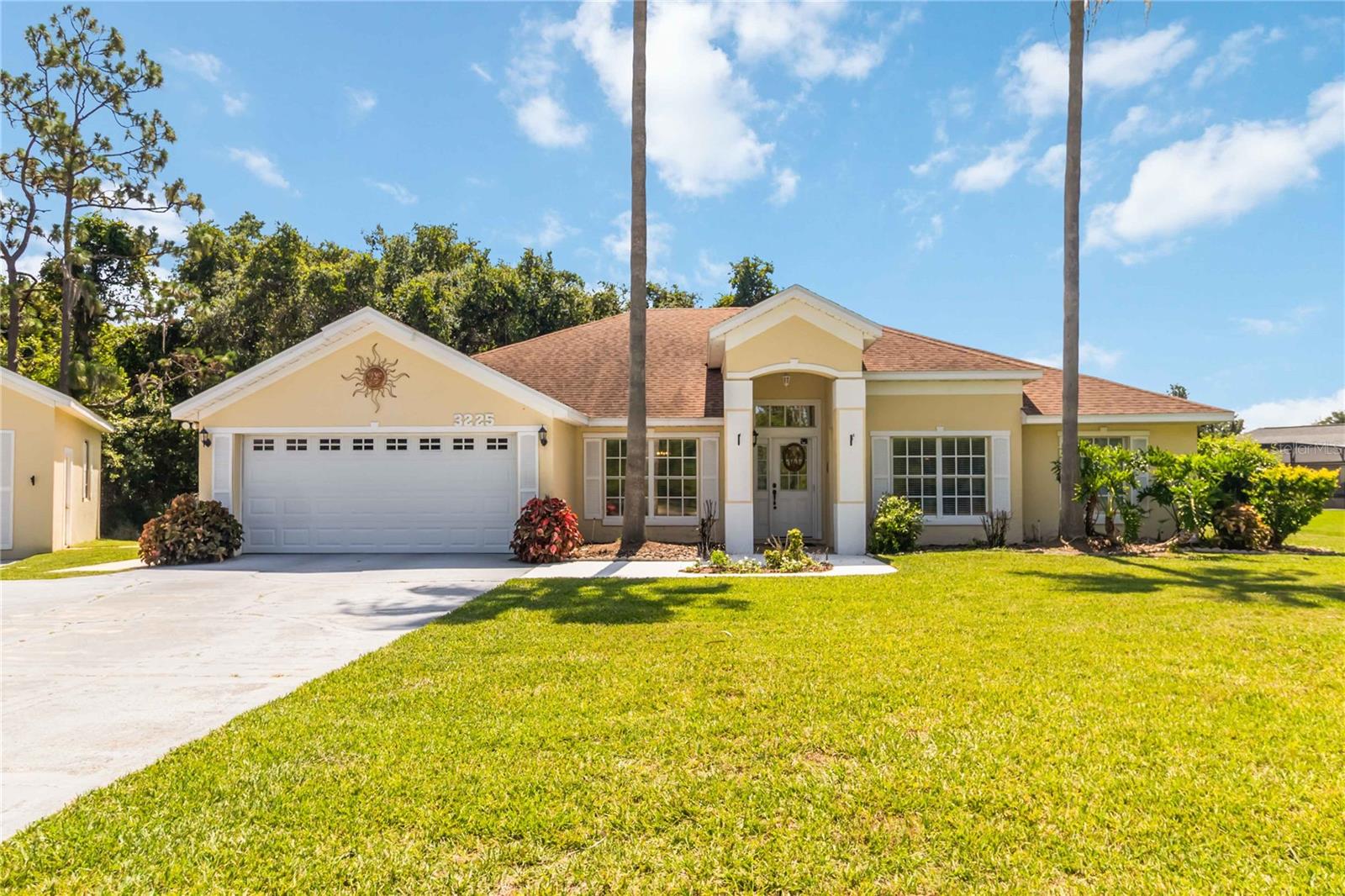 3225 Canoe Creek, St Cloud, FL 34772