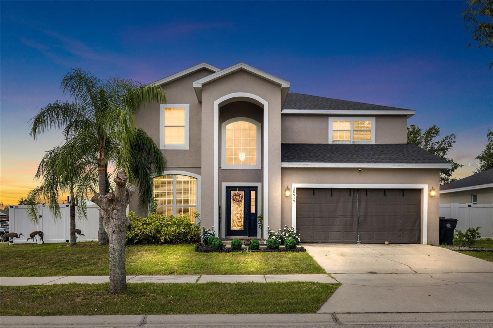 10917 Dunscore Cottage, Wimauma, FL 33598