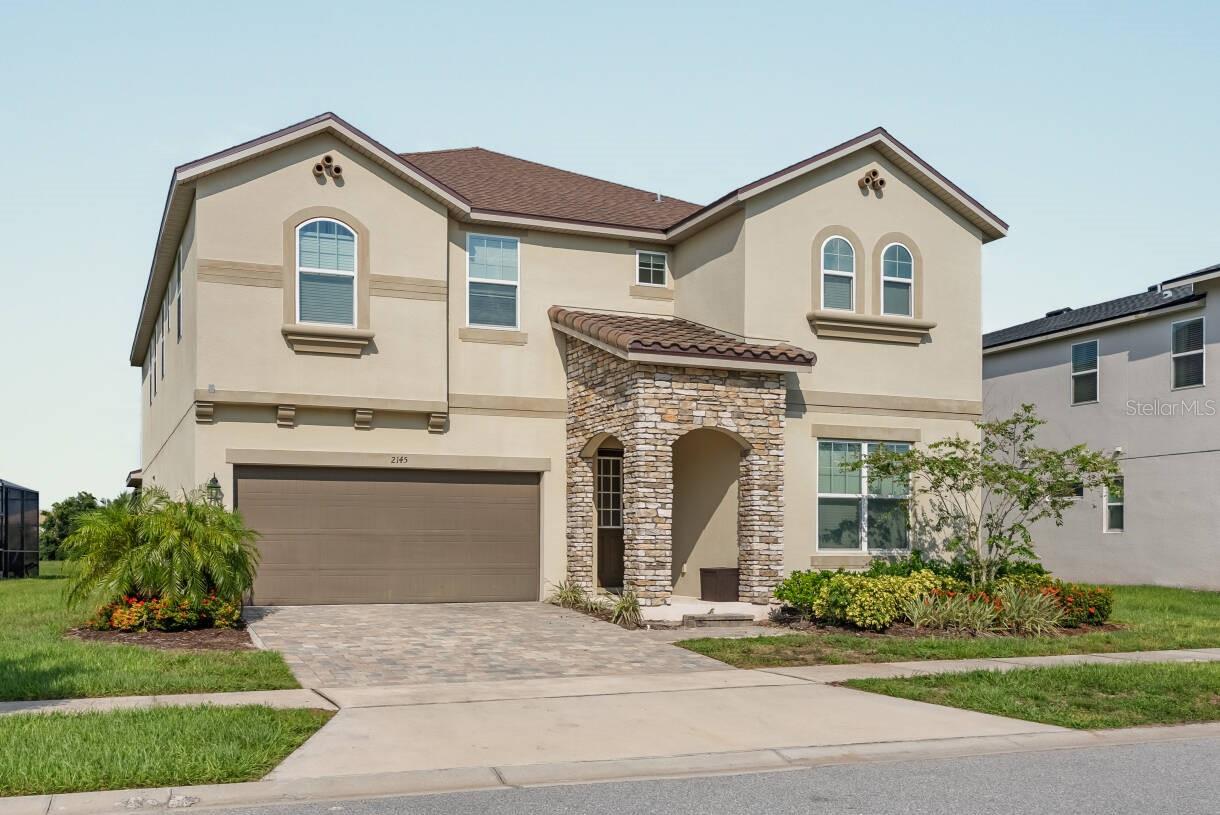 2145 Fleming Mist, Kissimmee, FL 34747