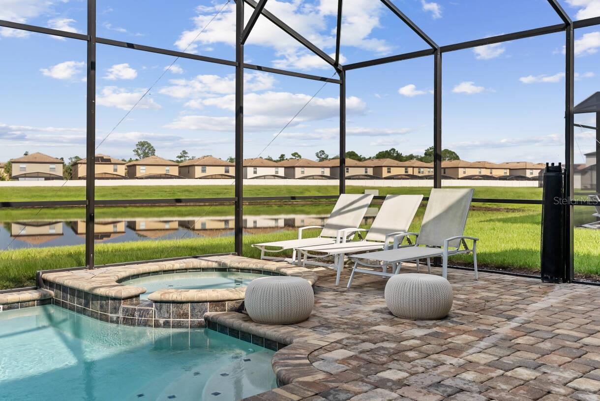 2145 Fleming Mist, Kissimmee, FL 34747
