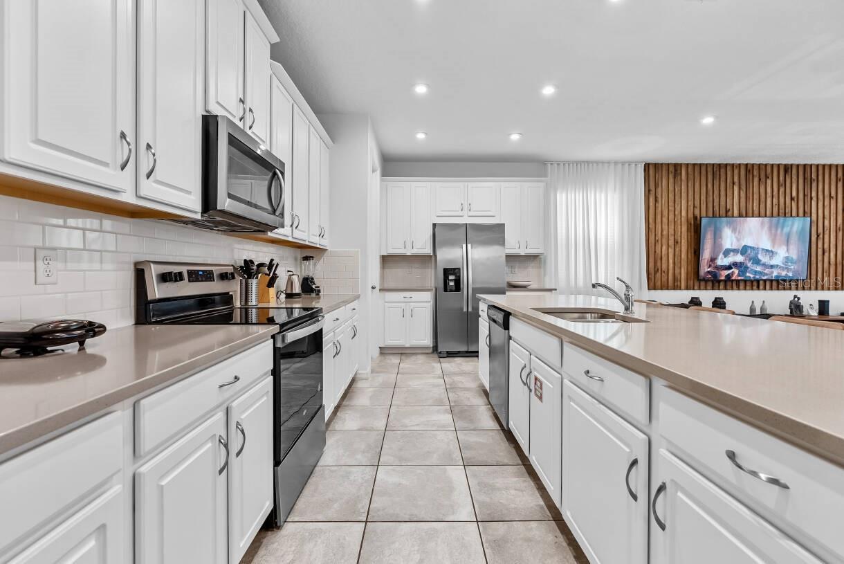 2145 Fleming Mist, Kissimmee, FL 34747