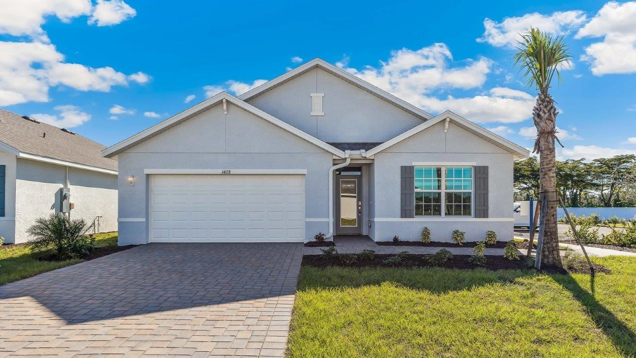 16332 Navarro, Punta Gorda, FL 33955