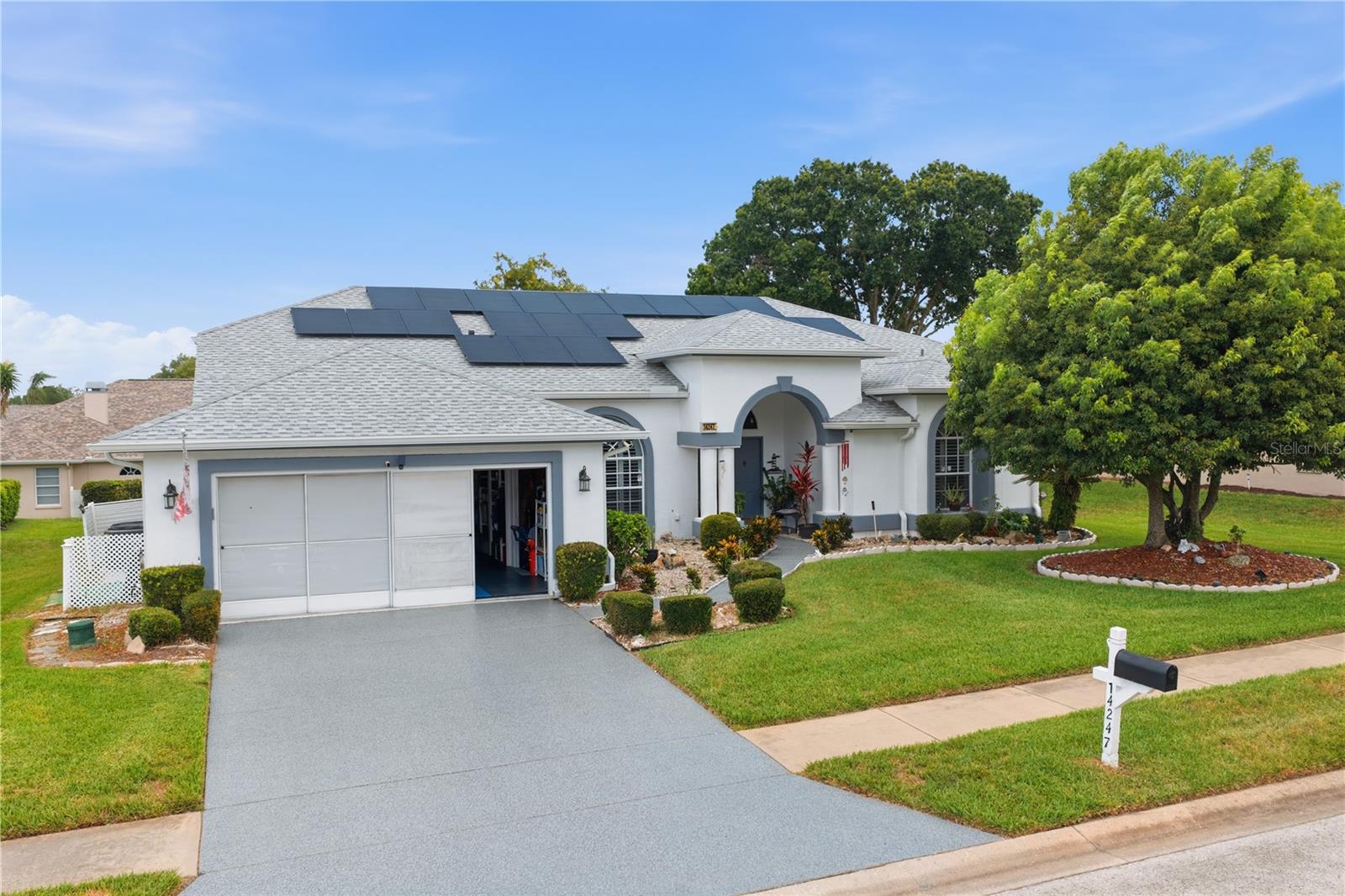 14247 Teasdale, Hudson, FL 34667