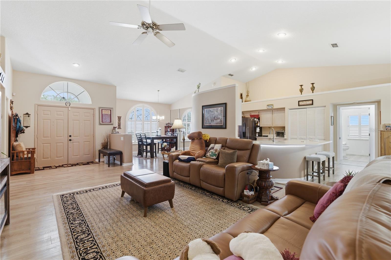 14247 Teasdale, Hudson, FL 34667