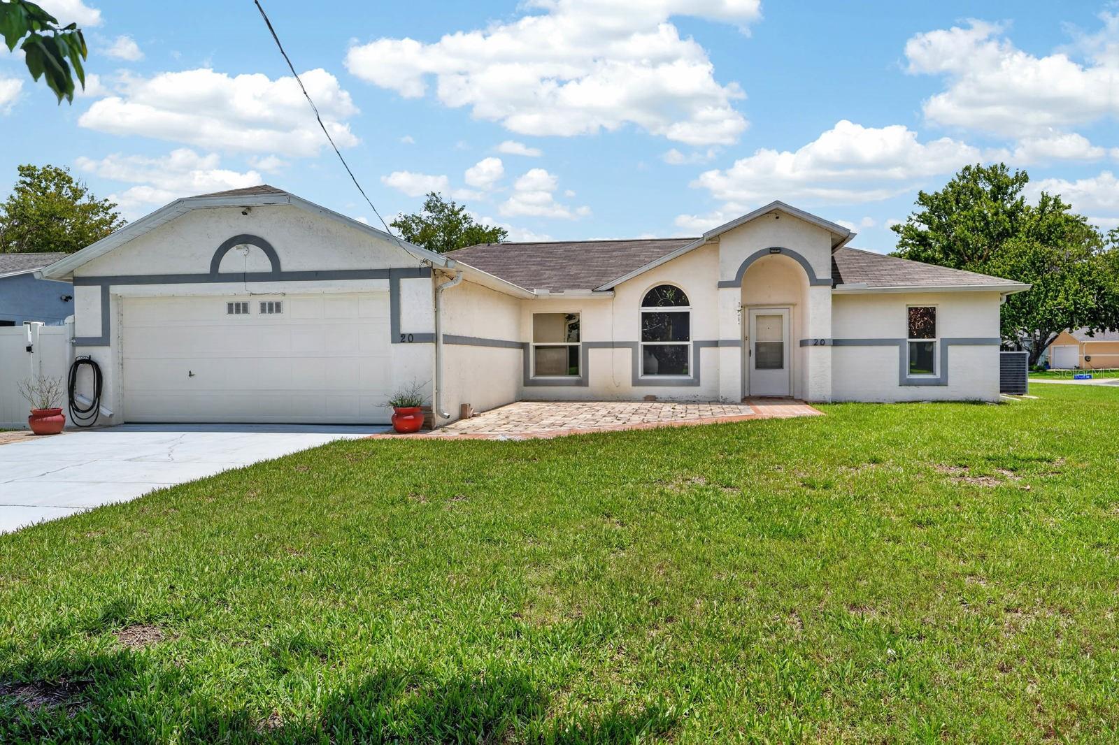 20 Lake Meadow, Ormond Beach, FL 32174