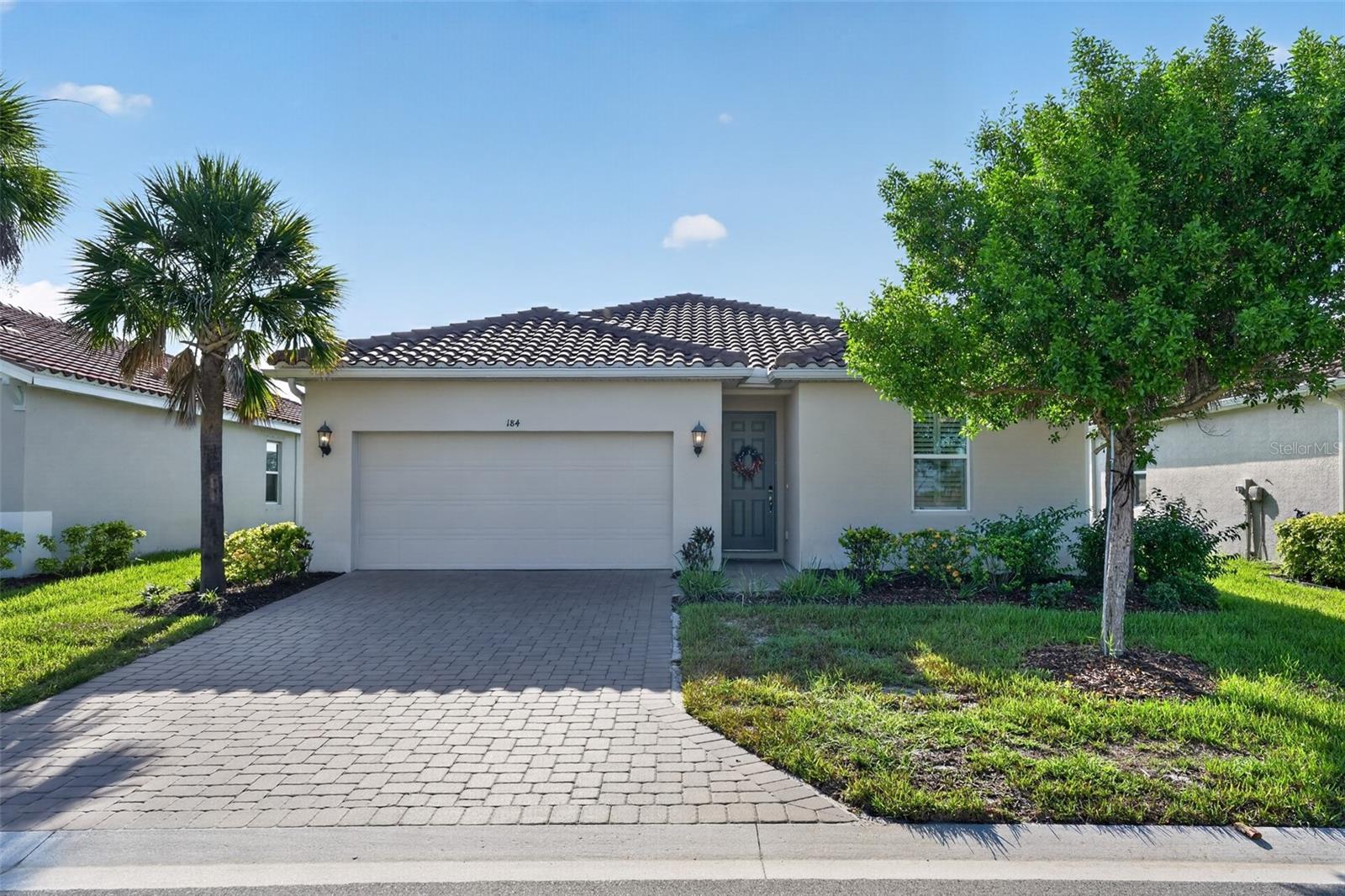 184 Daylily, Nokomis, FL 34275