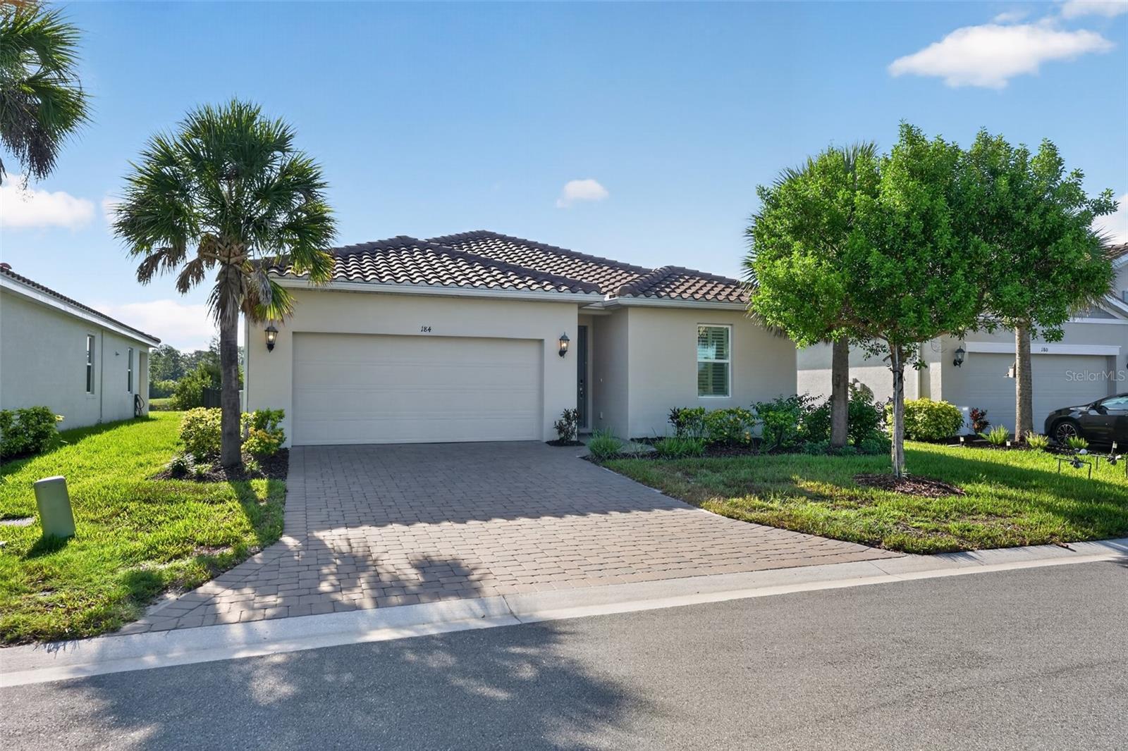 184 Daylily, Nokomis, FL 34275