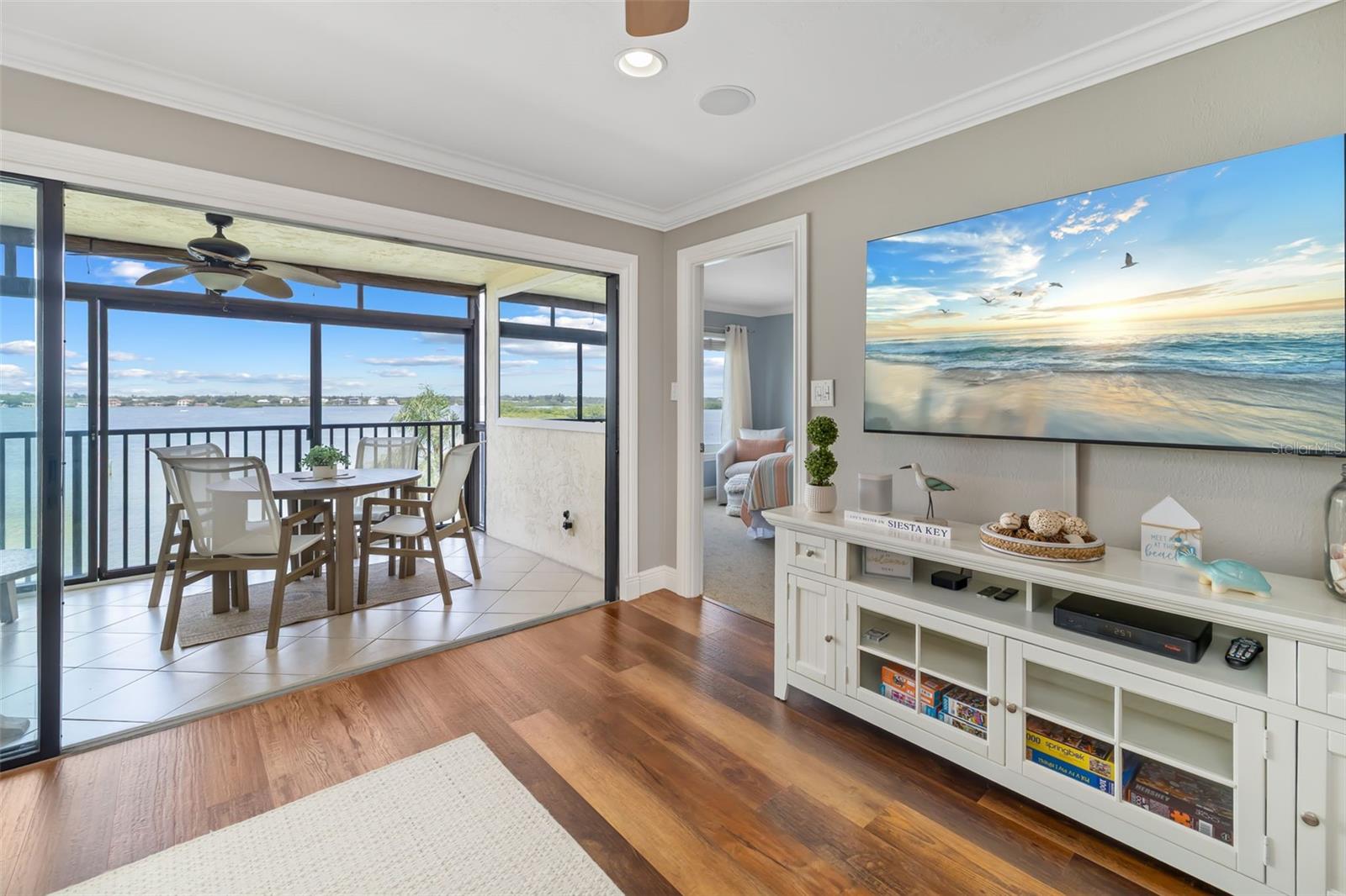 8911 Midnight Pass Unit 409, Sarasota, FL 34242