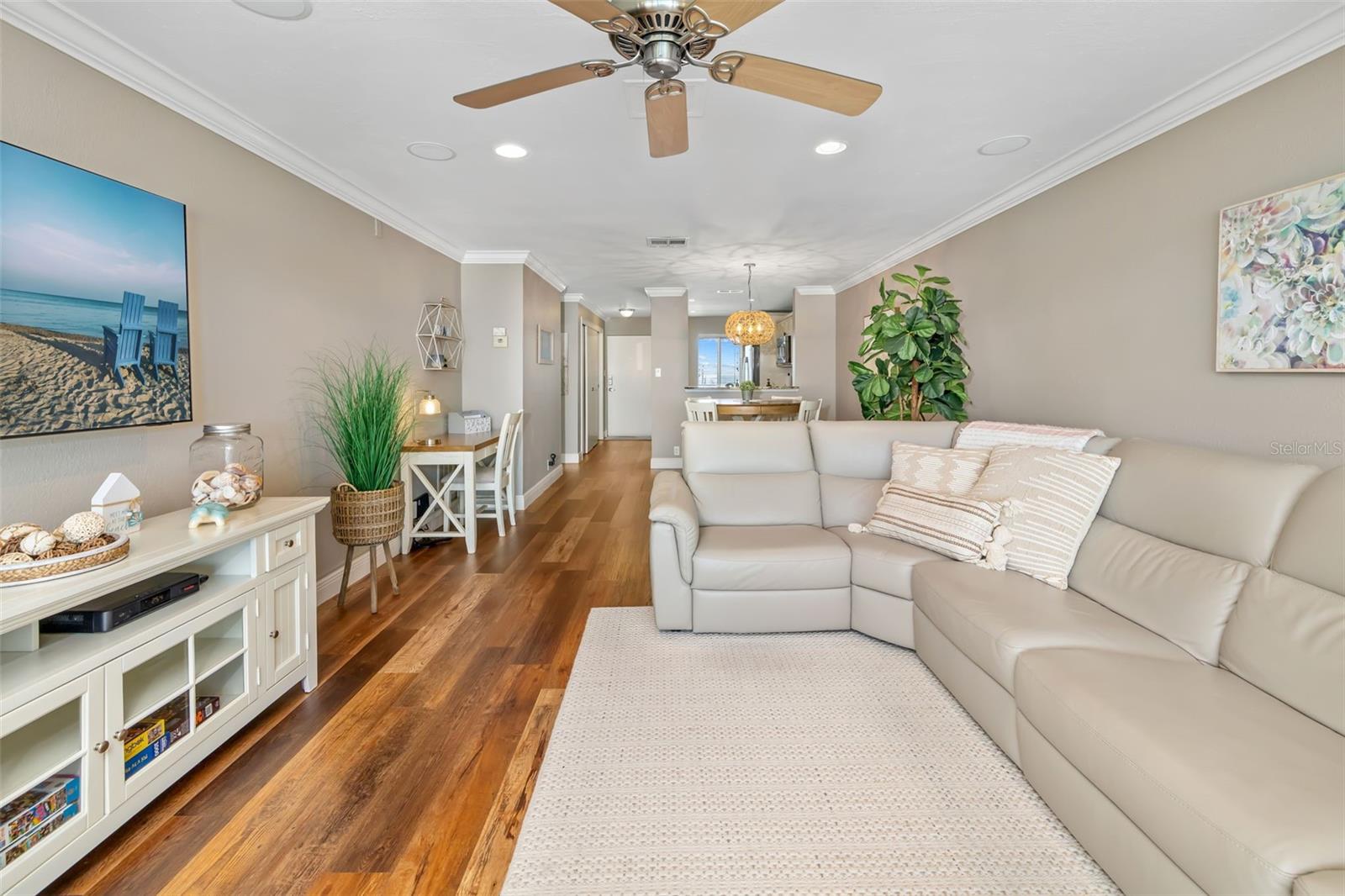 8911 Midnight Pass Unit 409, Sarasota, FL 34242