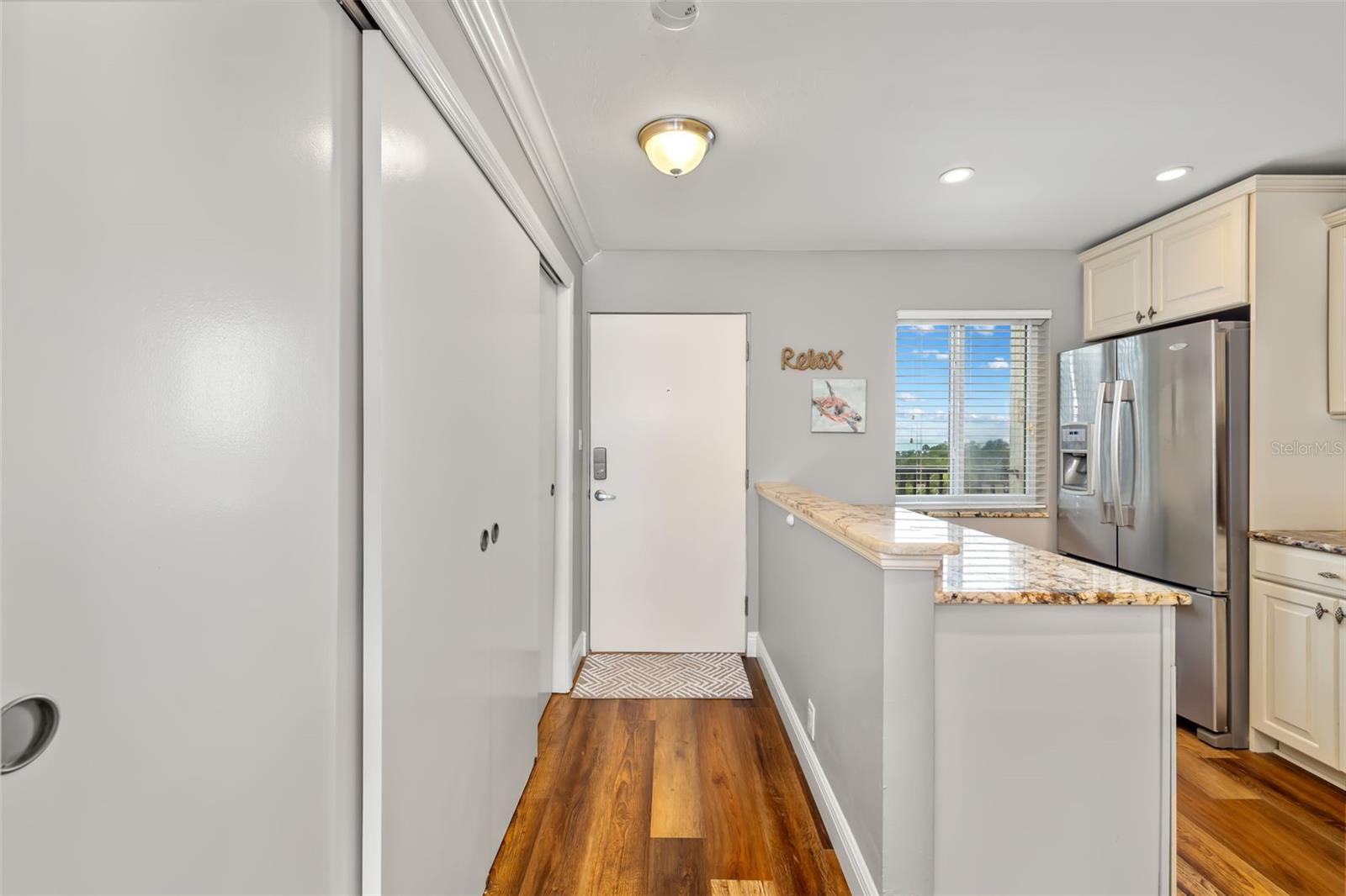 8911 Midnight Pass Unit 409, Sarasota, FL 34242