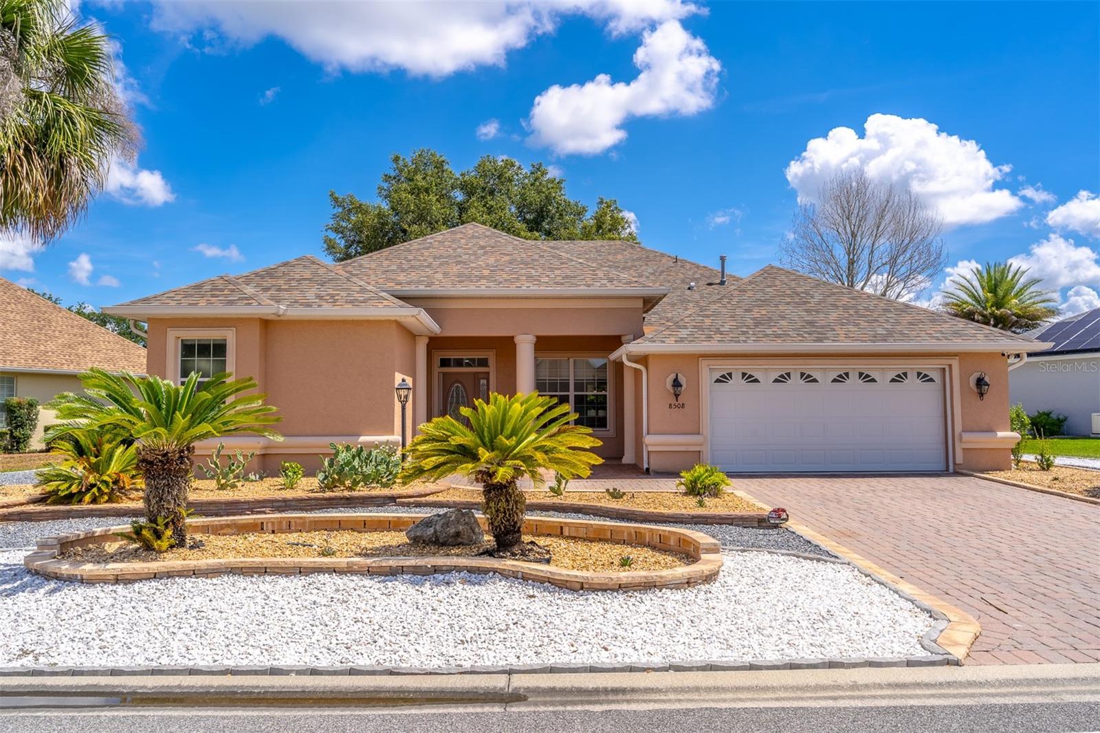 8508 84th, Ocala, FL 34481
