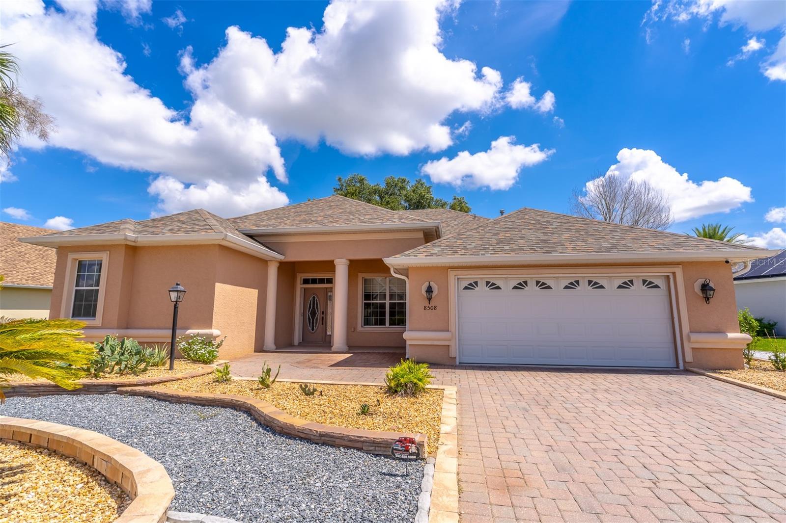 8508 84th, Ocala, FL 34481