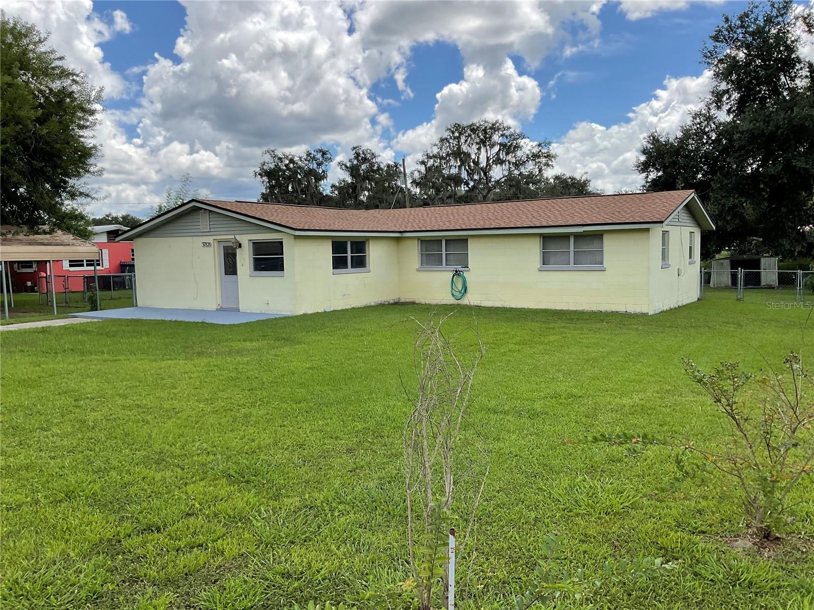 37820 Crystal, Dade City, FL 33523