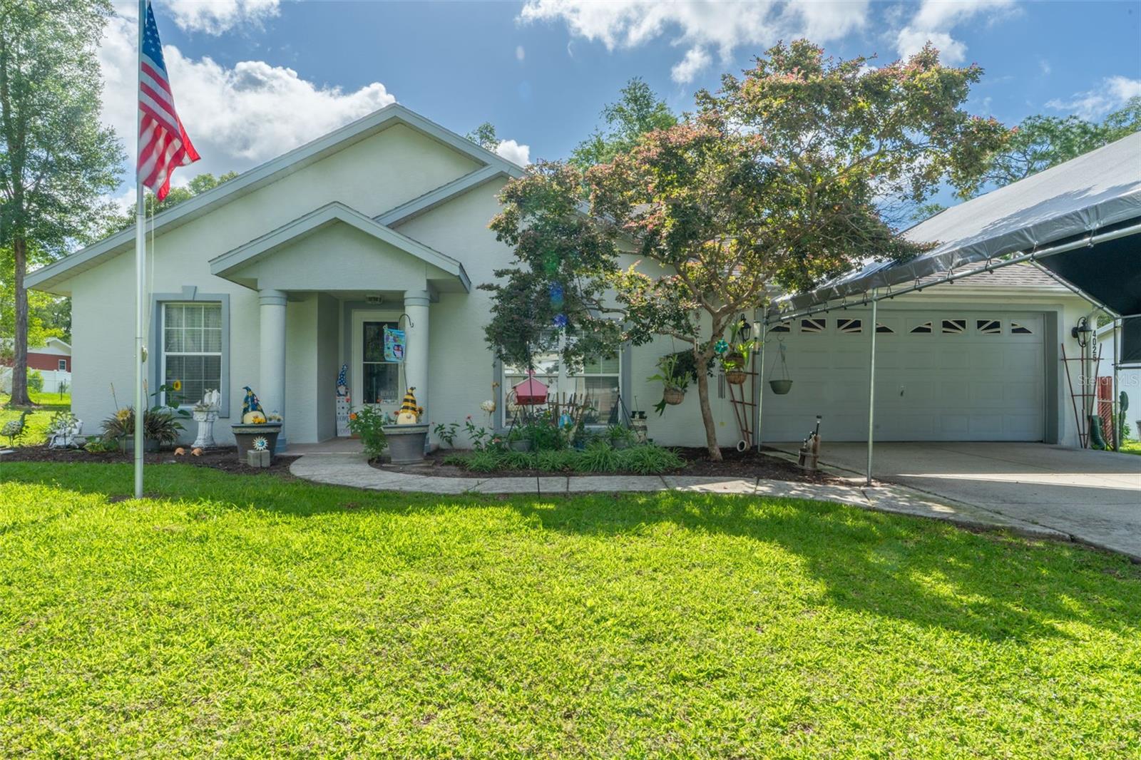 4025 Linwood, Inverness, FL 34452