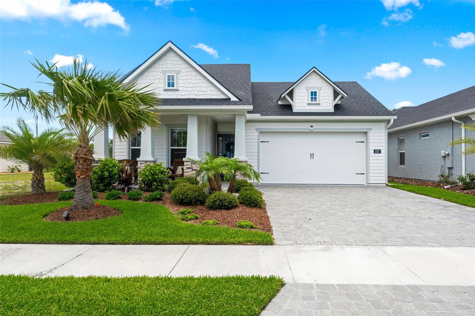 257 Mosaic, Daytona Beach, FL 32124