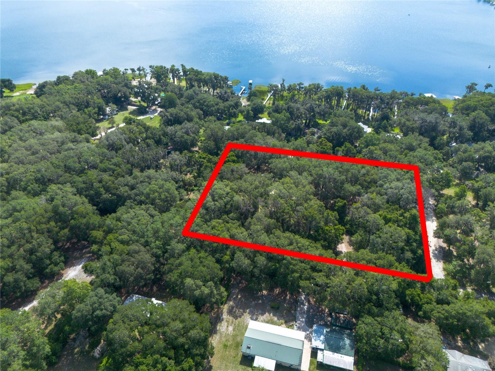 7517 221st, Melrose, FL 32666