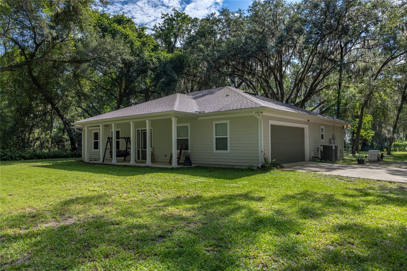 7517 221st, Melrose, FL 32666