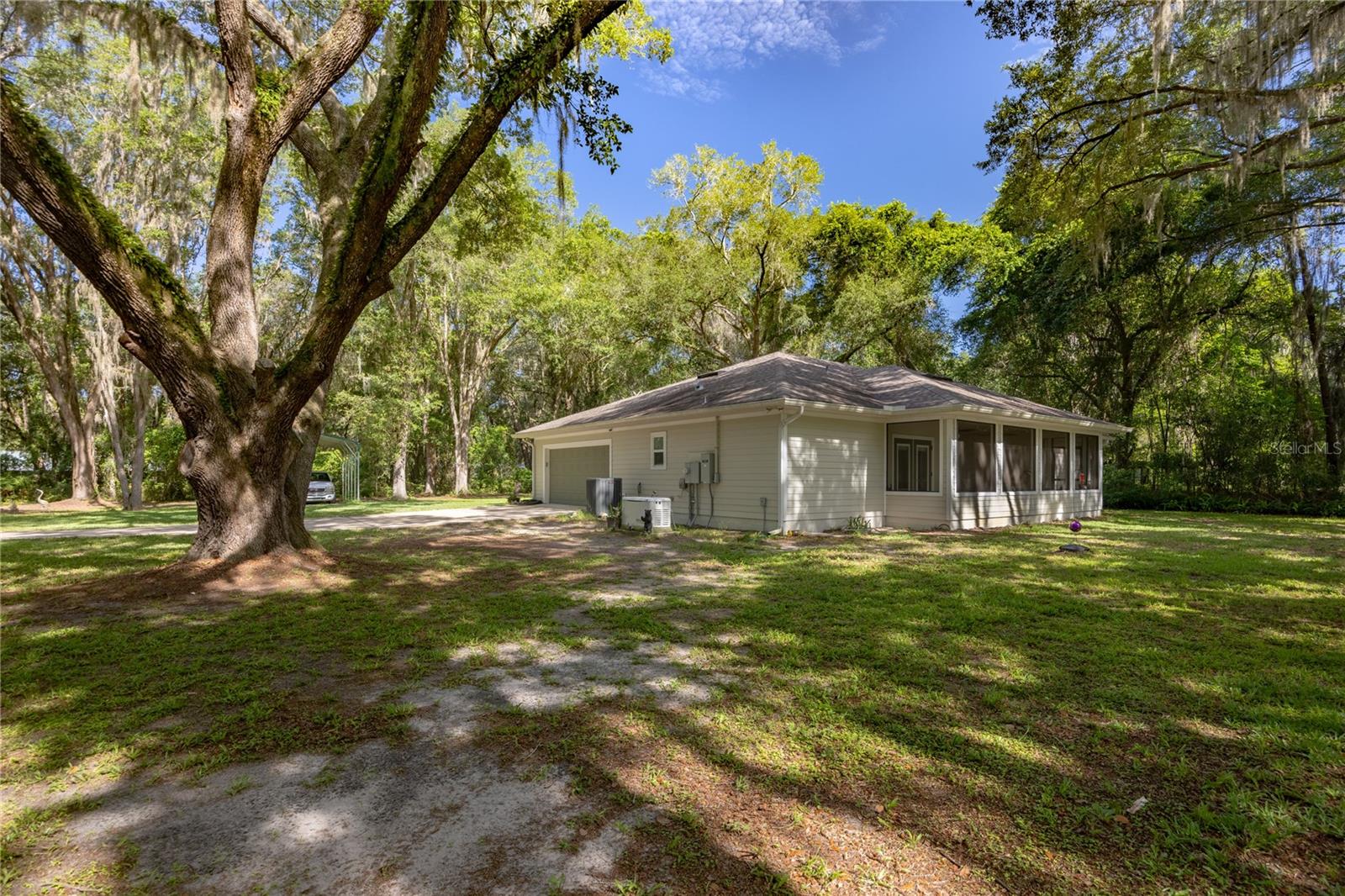 7517 221st, Melrose, FL 32666