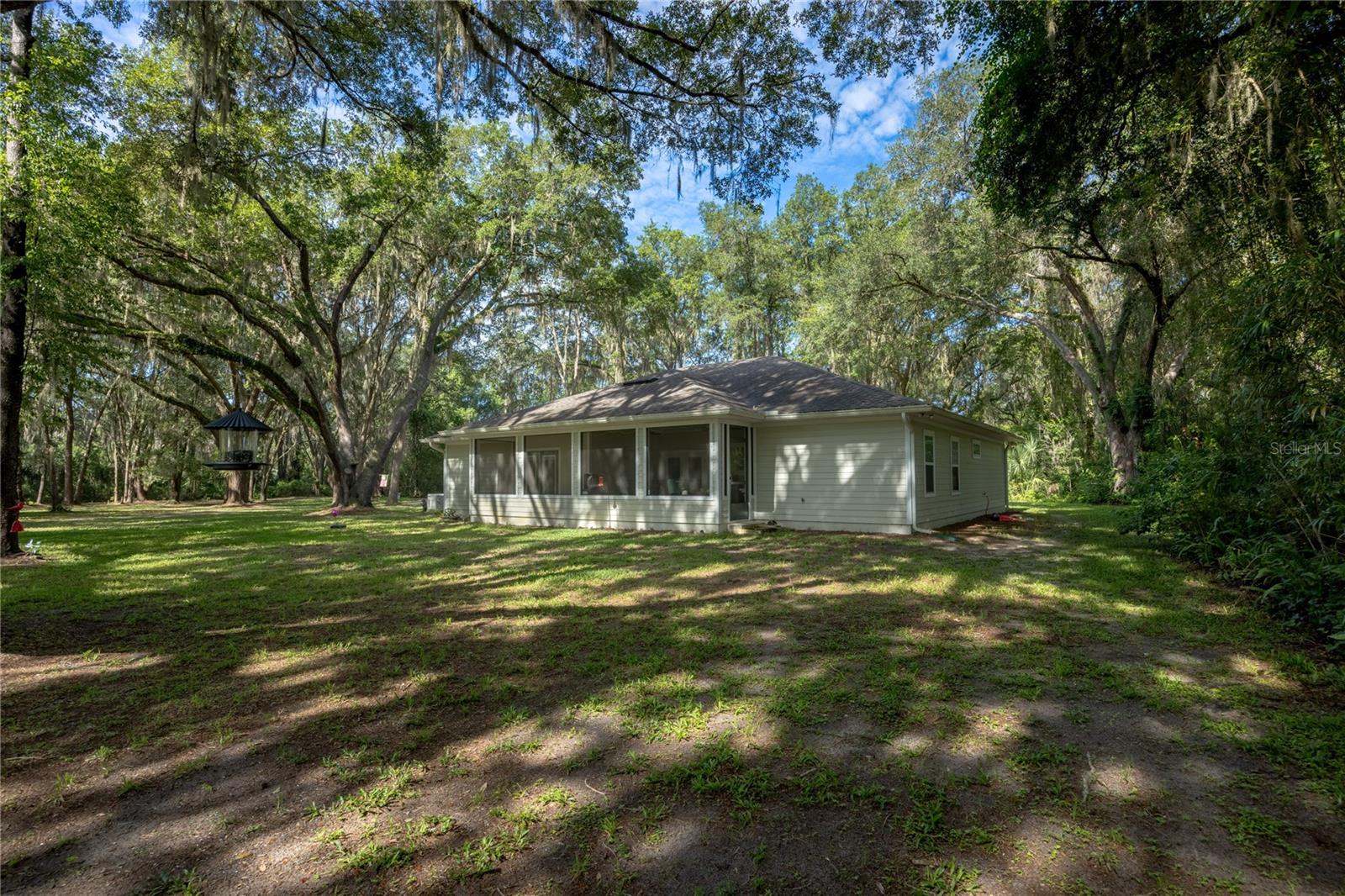 7517 221st, Melrose, FL 32666