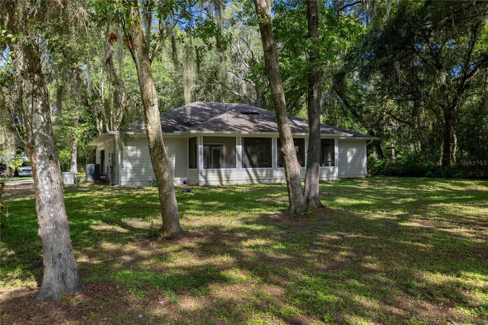 7517 221st, Melrose, FL 32666