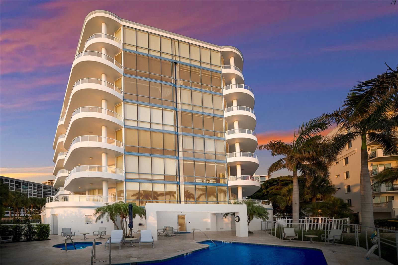 136 Golden Gate Unit 602, Sarasota, FL 34236