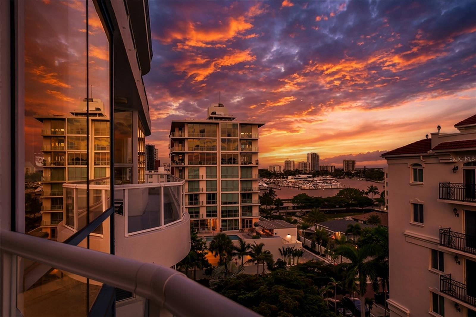 136 Golden Gate Unit 602, Sarasota, FL 34236