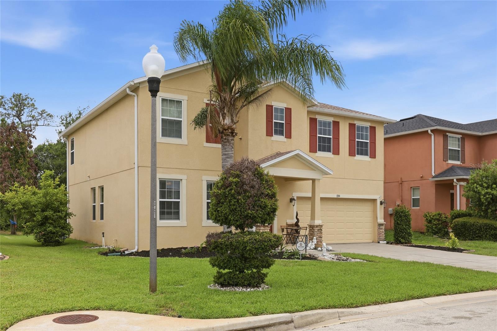 2366 Sequoia, Davenport, FL 33896
