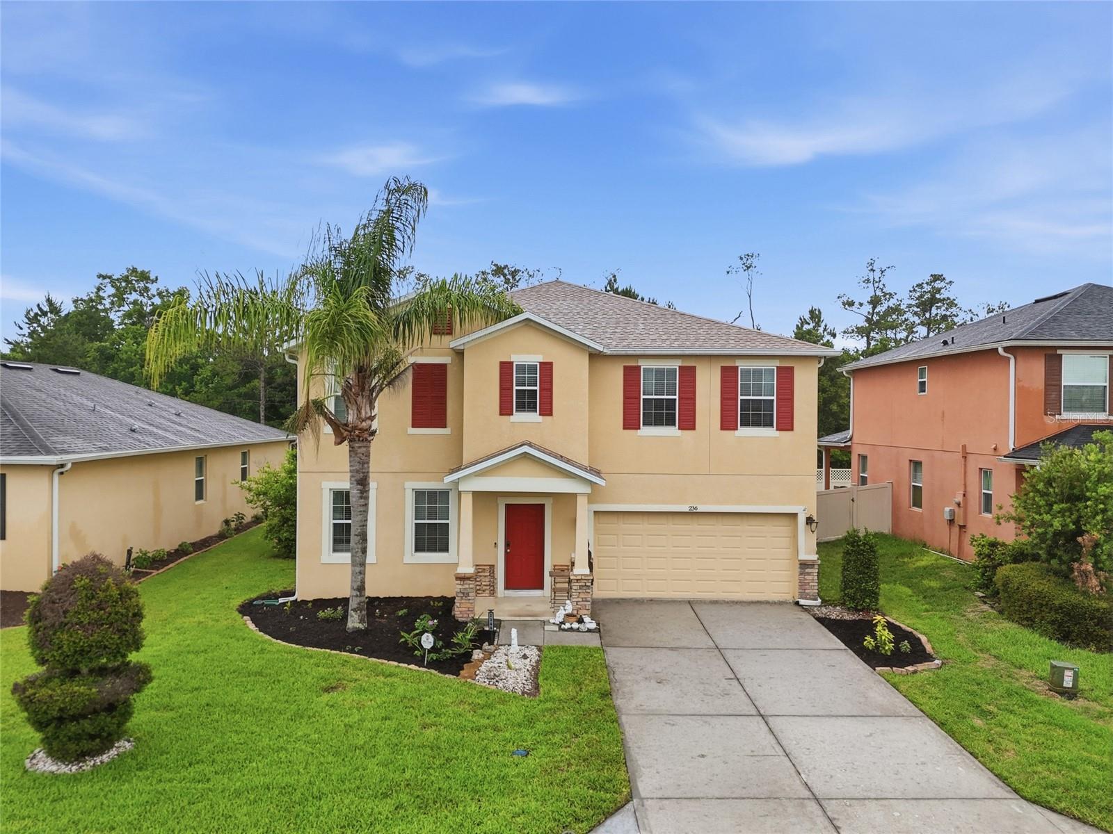 2366 Sequoia, Davenport, FL 33896