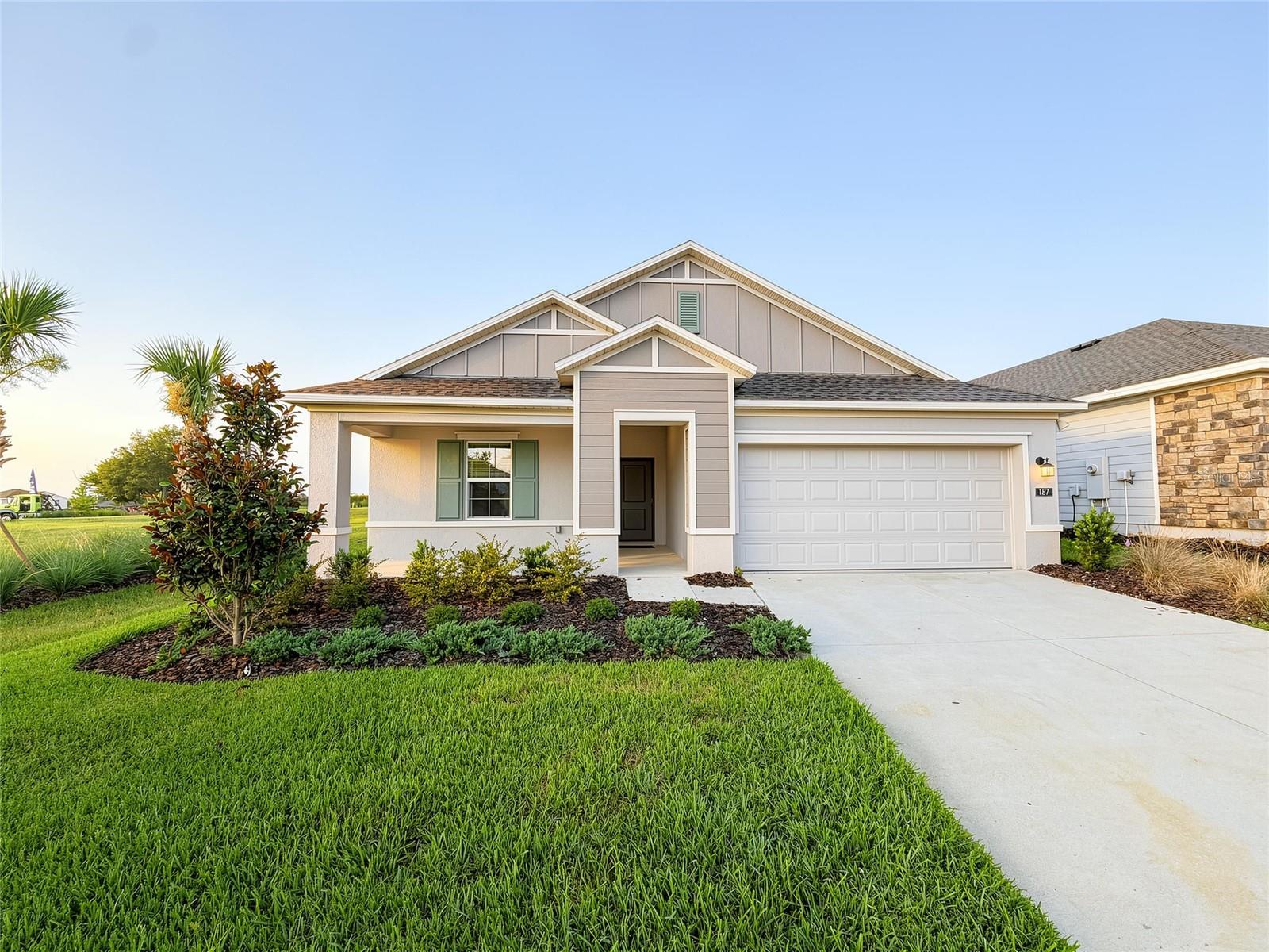 187 Puma, Groveland, FL 34736