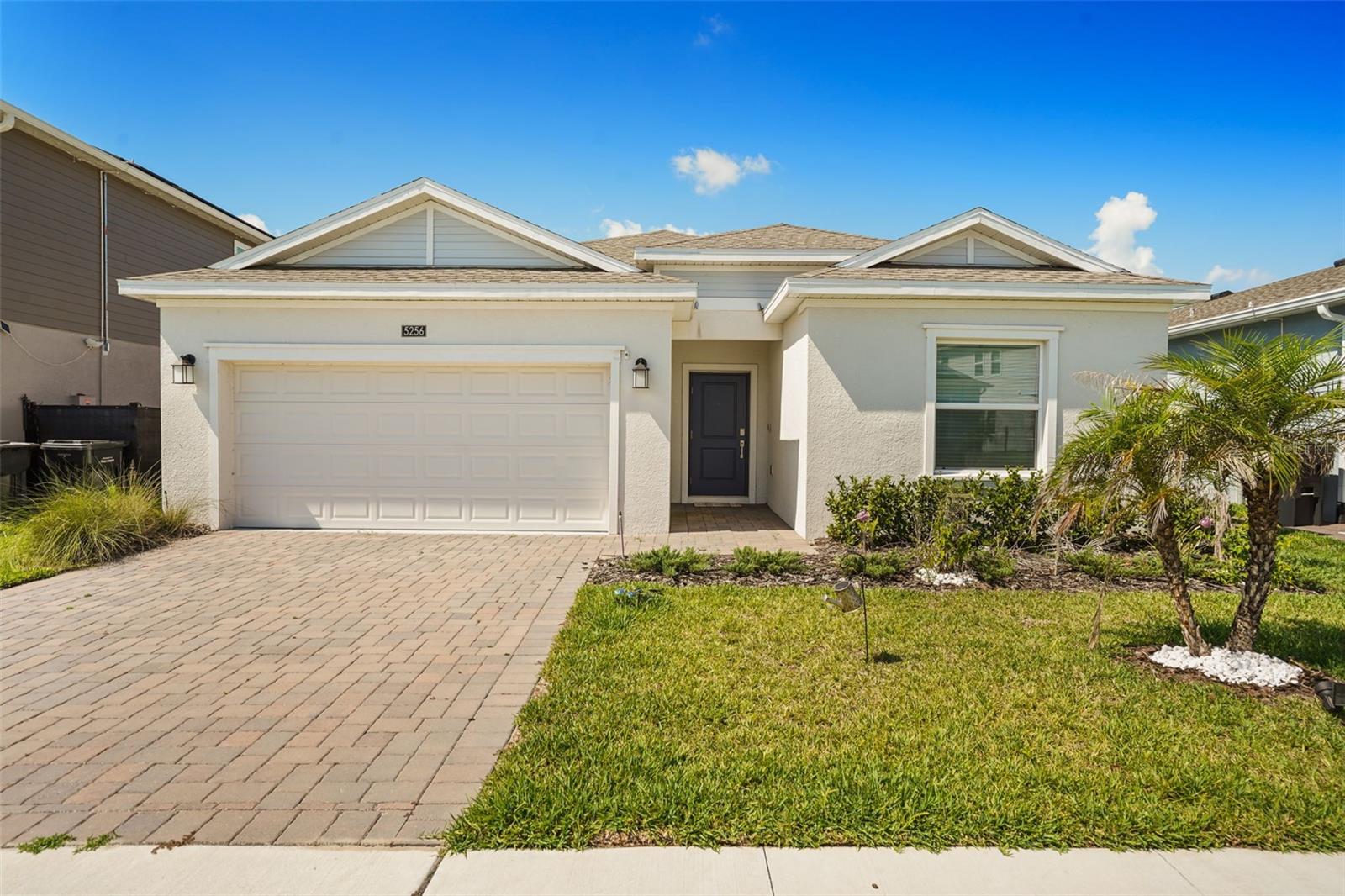 5256 Dagenham, Davenport, FL 33837
