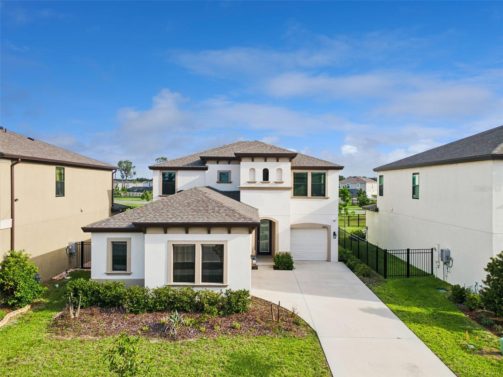 14825 Paddock Pond, Lithia, FL 33547