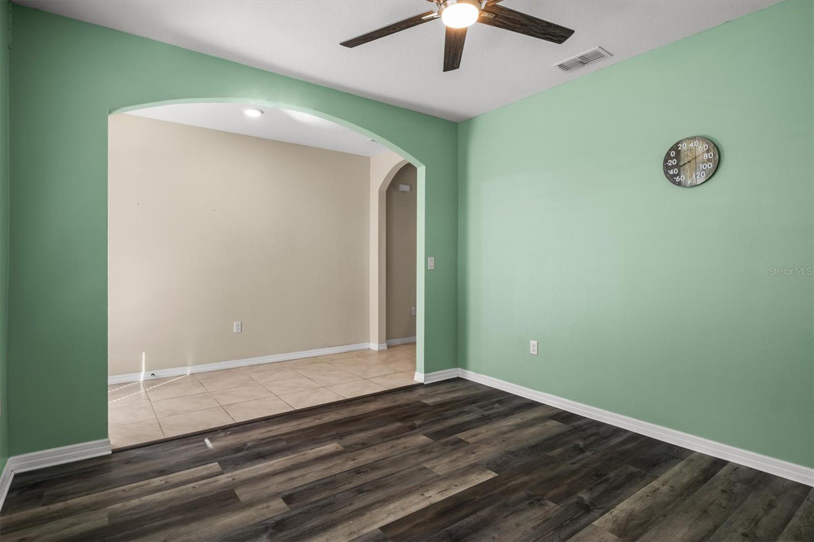 323 Harbour, Mulberry, FL 33860