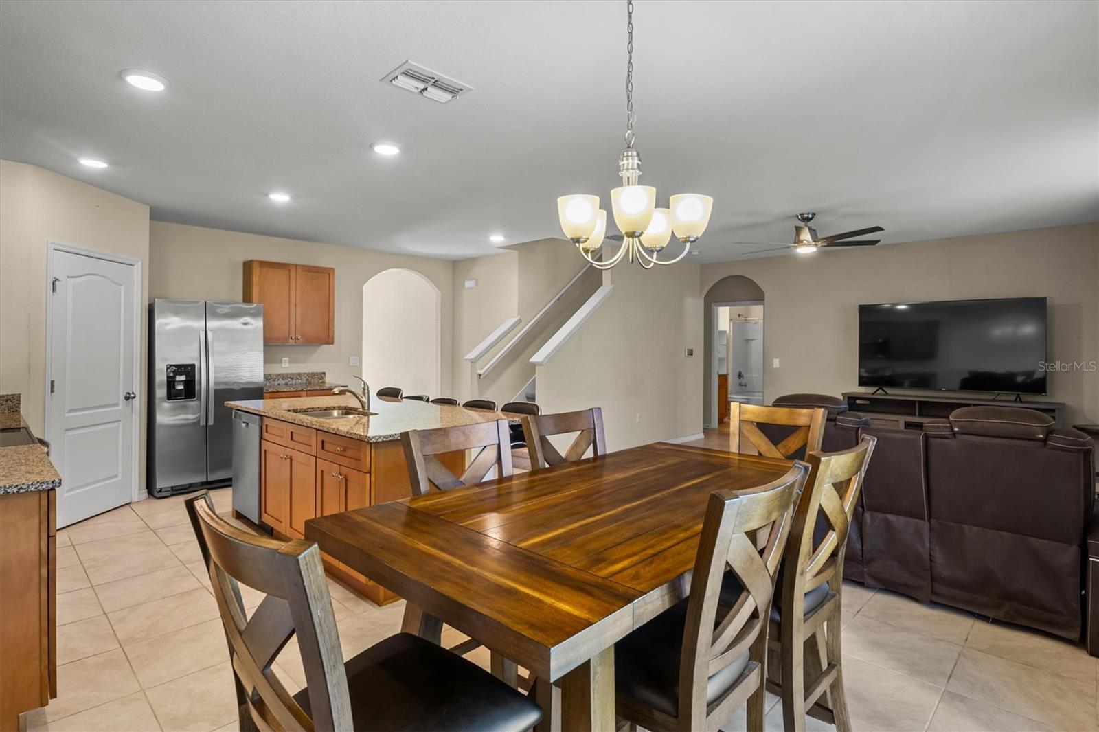 323 Harbour, Mulberry, FL 33860