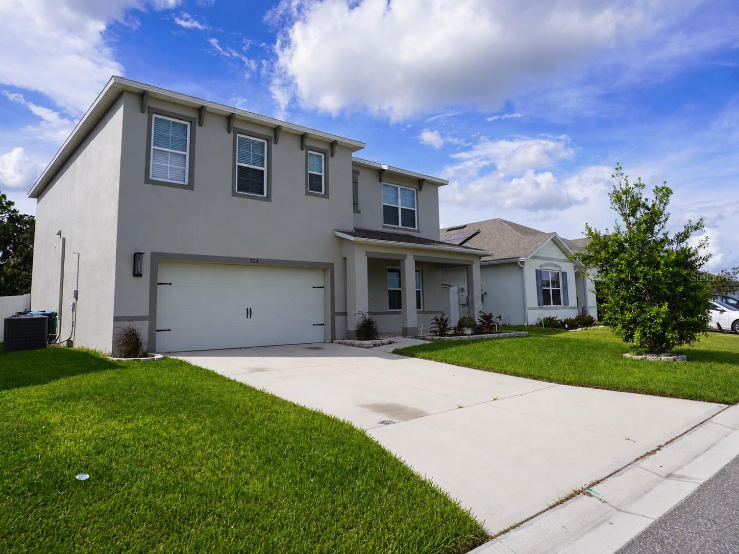 323 Harbour, Mulberry, FL 33860