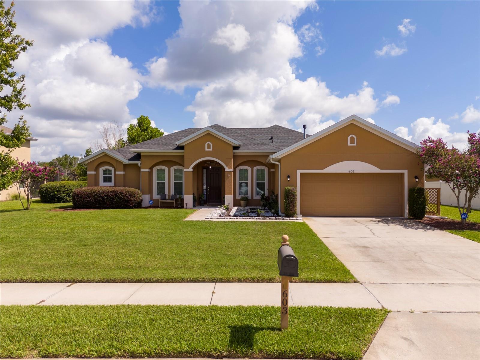 603 Brittle Fern, Deland, FL 32720