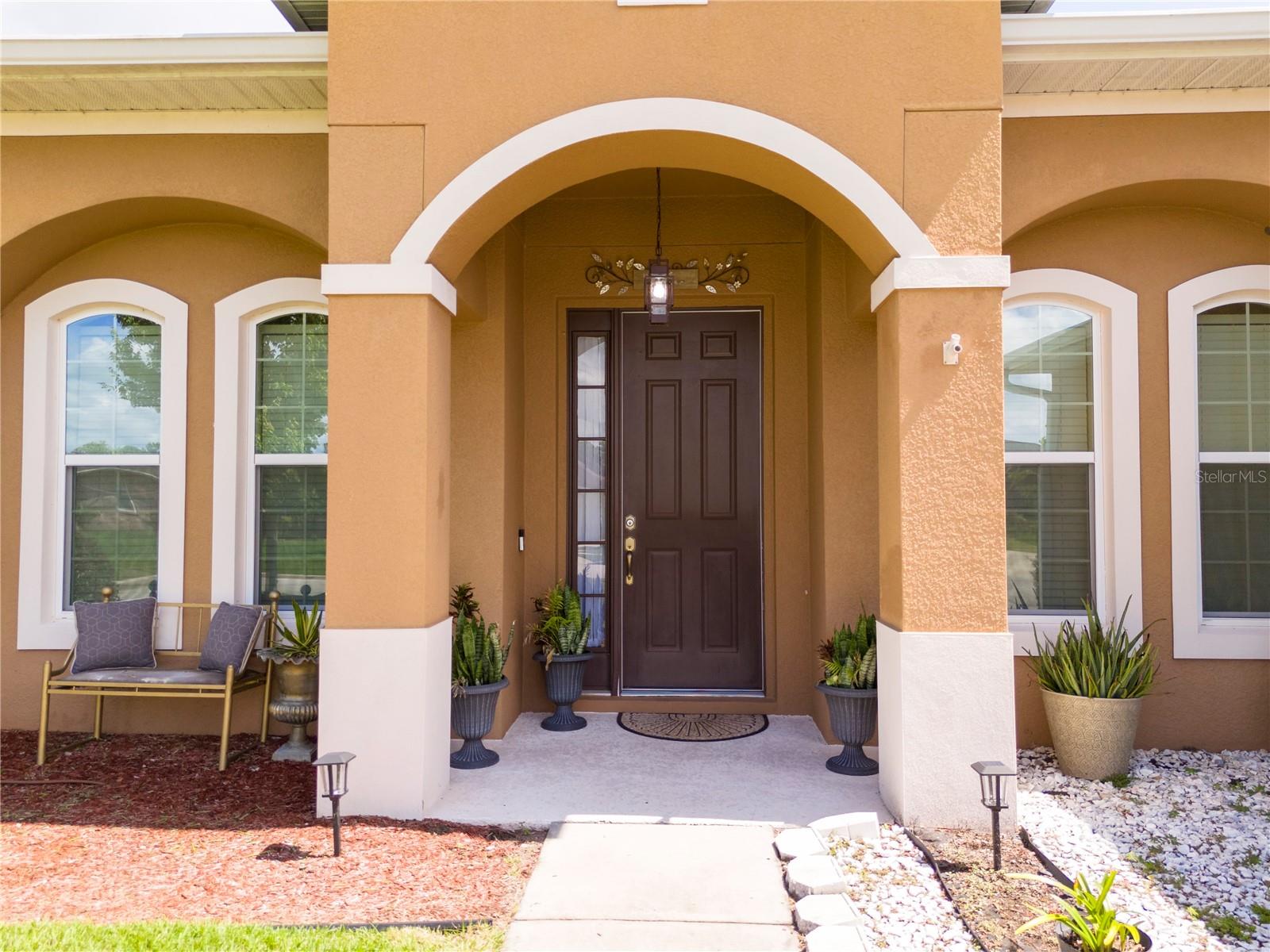 603 Brittle Fern, Deland, FL 32720