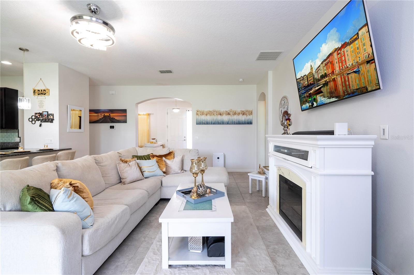 603 Brittle Fern, Deland, FL 32720