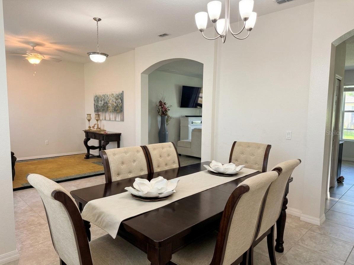 603 Brittle Fern, Deland, FL 32720
