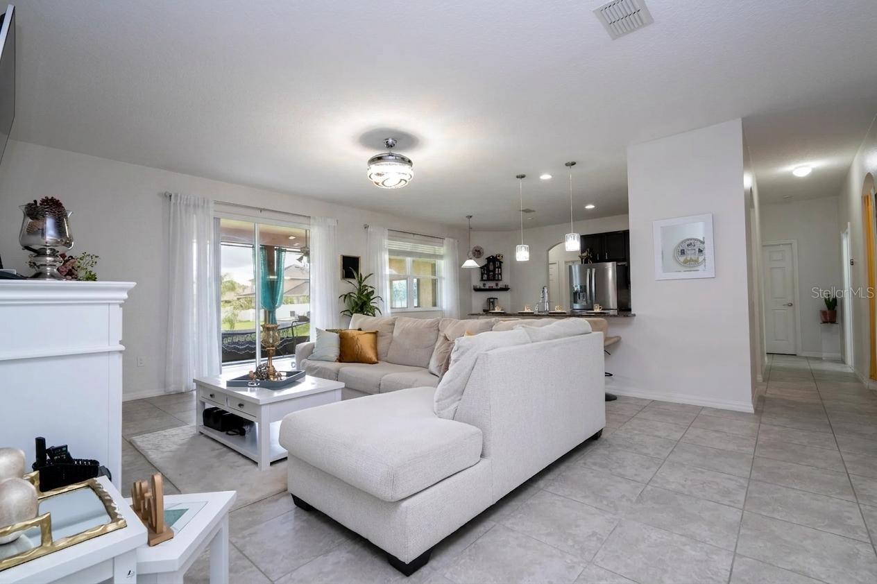 603 Brittle Fern, Deland, FL 32720