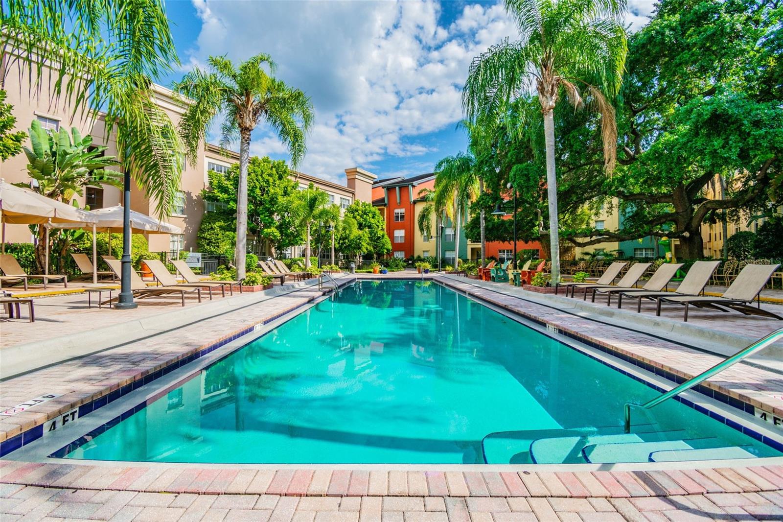 2331 Horatio Unit 625, Tampa, FL 33609